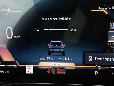 New 2026 BMW X3 xDrive30 w/ Premium Package image 25