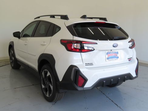 New 2026 Subaru Crosstrek 2.5i Limited AWD/4WD image 6