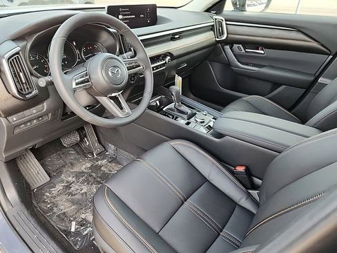 Used 2025 MAZDA CX-50 AWD 2.5 S w/ Cargo Package image 12