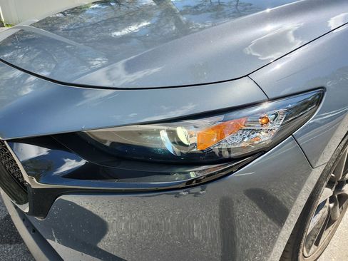 Used 2023 MAZDA MAZDA3 s image 31