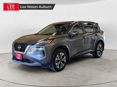 Used 2023 Nissan Rogue SV w/ SV Premium Package