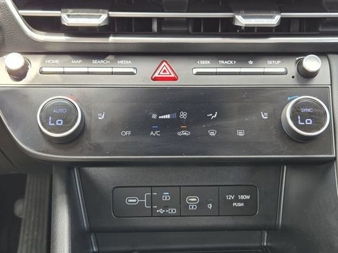Used 2026 Hyundai Sonata SEL FWD image 21