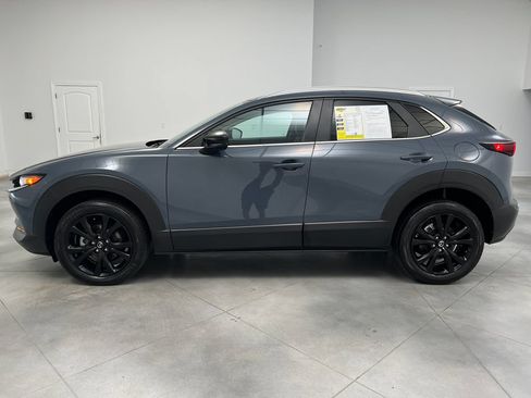 Used 2025 MAZDA CX-30 AWD 2.5 S w/ Preferred Package image 5