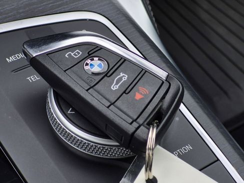 Certified 2025 BMW 430i xDrive Coupe w/ M Sport Package AWD/4WD image 36