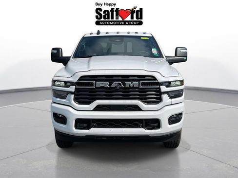 New 2025 RAM 2500 Big Horn image 7