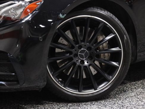 Used 2019 Mercedes-Benz E 53 AMG 4MATIC Sedan image 23