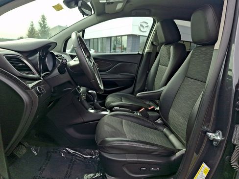 Used 2016 Buick Encore FWD image 15