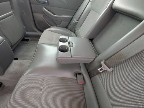 Used 2015 Chevrolet Malibu LT FWD image 21
