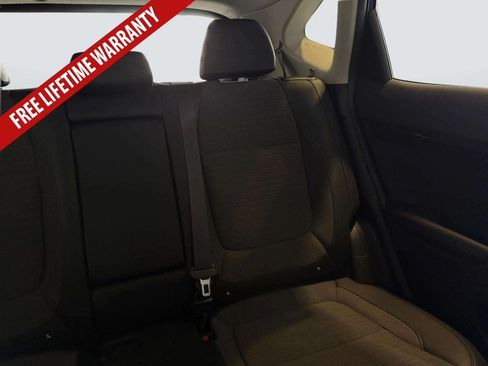 Used 2022 Kia Seltos Nightfall Edition AWD/4WD image 28