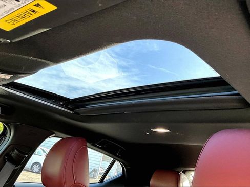 Certified 2024 MAZDA MAZDA3 s image 12