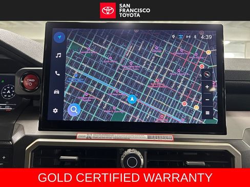 Certified 2026 Toyota Tacoma TRD Off-Road w/ TRD Off Road Premium Package AWD/4WD image 28