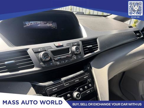 Used 2012 Honda Odyssey EX-L image 12
