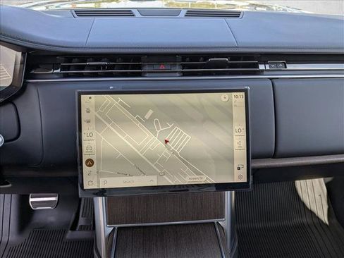 New 2026 Land Rover Range Rover SE AWD/4WD image 12