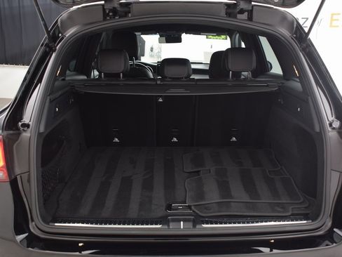 Certified 2022 Mercedes-Benz GLC 300 GLC 300 image 32