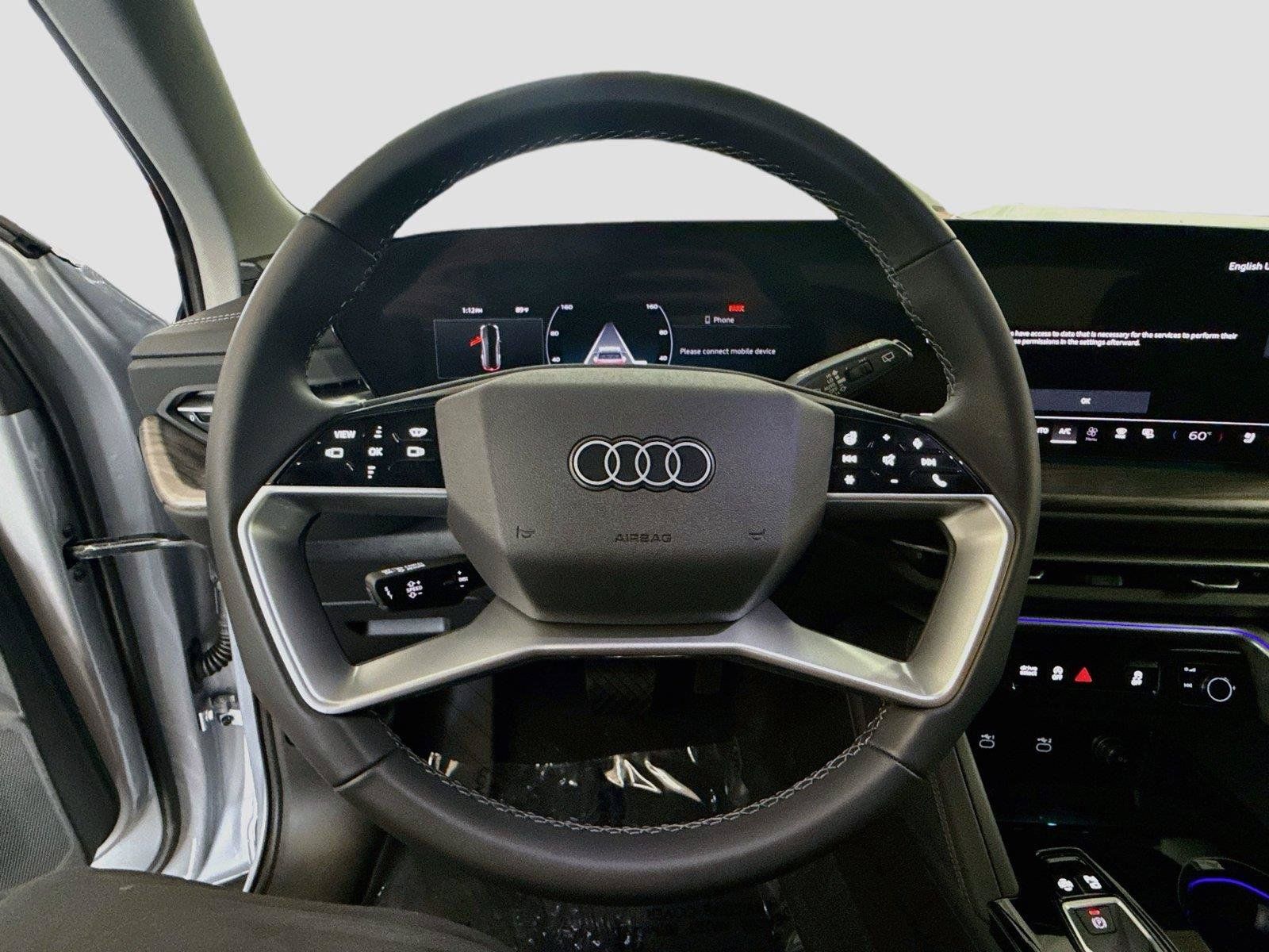 Certified 2025 Audi Q5 Premium AWD/4WD image 11