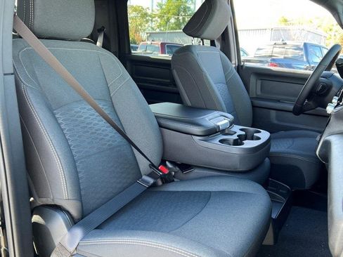 New 2026 RAM 2500 Tradesman w/ Safety Group image 10