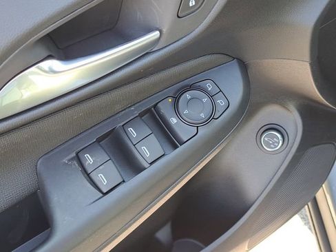 New 2026 Buick Envista Preferred w/ Convenience I Package image 16