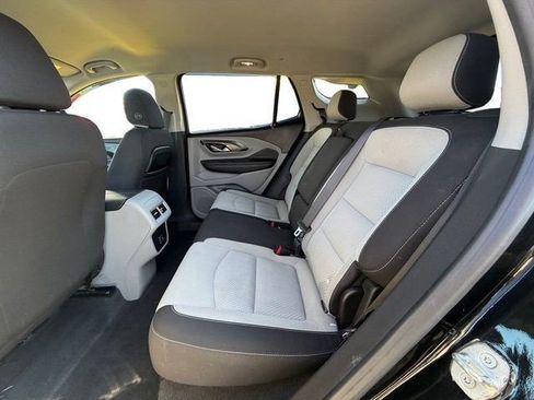 Used 2022 GMC Terrain SLE w/ Driver Convenience Package image 21