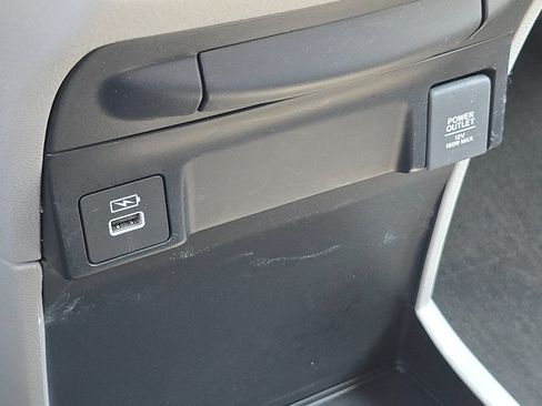Used 2024 Honda Odyssey EX-L image 35