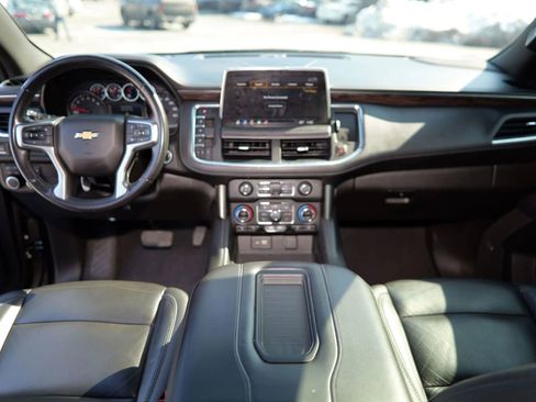 Used 2021 Chevrolet Tahoe LT image 18