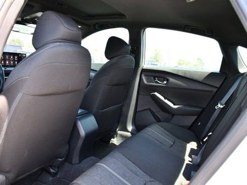 Used 2024 Honda Accord Sport image 22