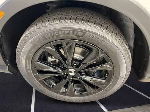 New 2026 Honda CR-V Sport Touring image 11