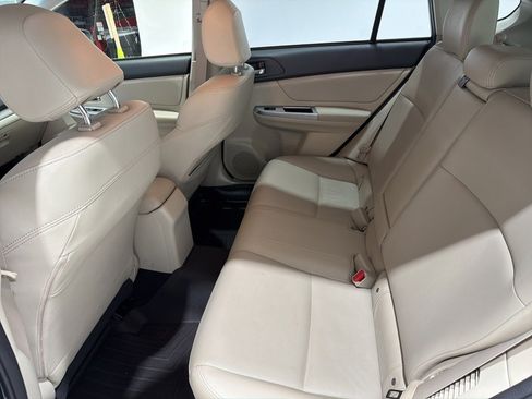 Used 2014 Subaru Crosstrek Touring image 22