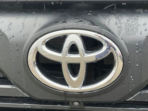 New 2026 Toyota Tundra SR5 AWD/4WD image 25