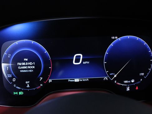 Used 2023 Maserati Grecale Modena image 28