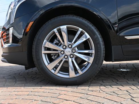 New 2026 Cadillac XT5 Premium Luxury w/ Driver Assist Package image 29