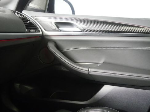 Used 2020 BMW X3 M AWD/4WD image 28
