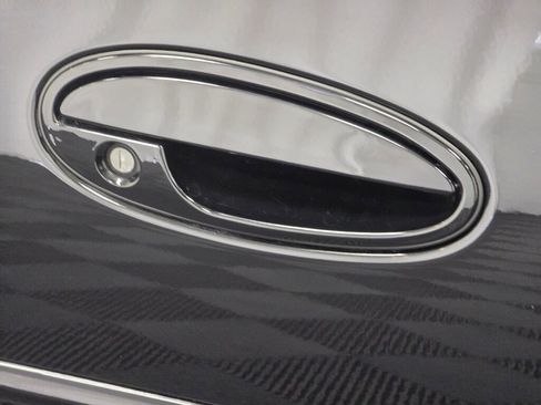 Used 2002 Chevrolet Monte Carlo SS w/ Preferred Equipment Group image 29