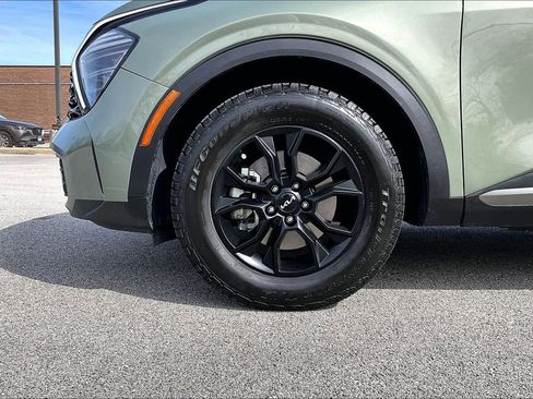 Used 2024 Kia Sportage X-Pro AWD/4WD image 9