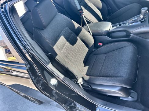 Certified 2023 Honda HR-V Sport image 25