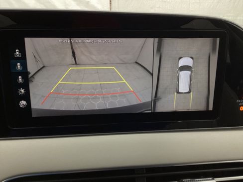 Used 2022 Hyundai Palisade Limited image 39