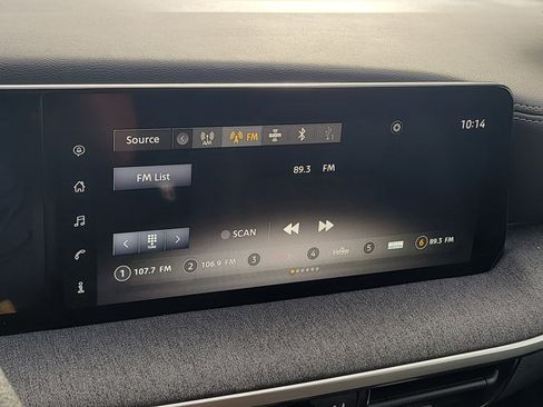 Used 2025 Nissan Kicks SV image 22