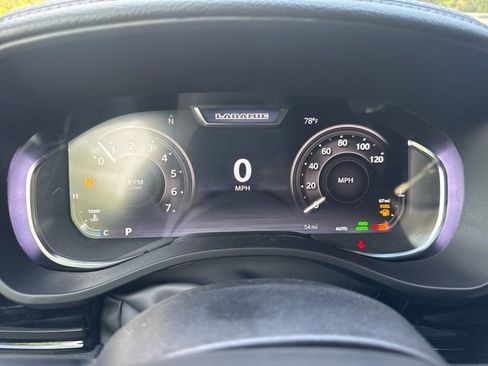 New 2026 RAM 1500 Laramie image 27