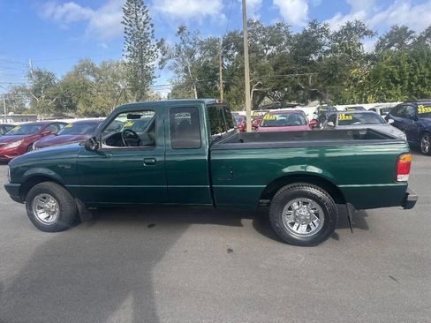 Used 1999 Ford Ranger XLT image 7