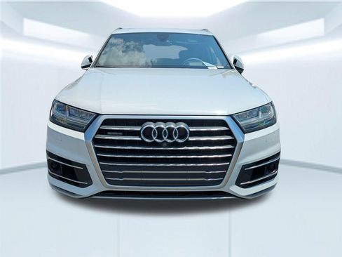 Used 2018 Audi Q7 3.0T Prestige w/ Prestige Package AWD/4WD image 4