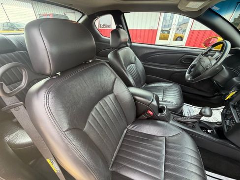 Used 2003 Chevrolet Monte Carlo SS FWD image 11