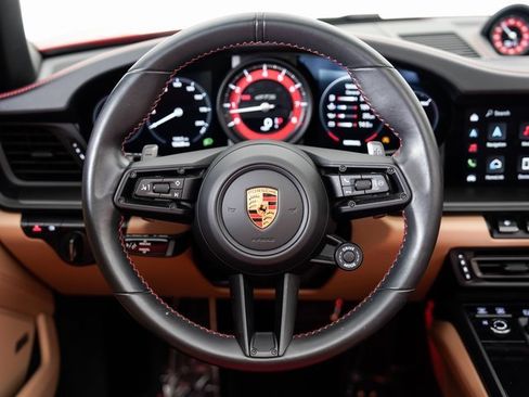 Used 2022 Porsche 911 Carrera GTS image 14