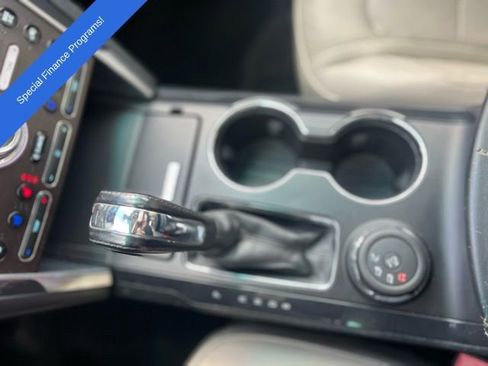 Used 2016 Ford Explorer Platinum image 16