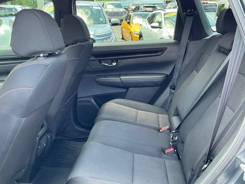 Certified 2025 Honda CR-V Sport image 29