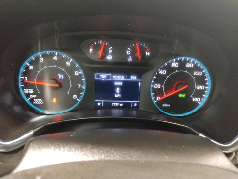 Used 2023 Chevrolet Equinox LS AWD/4WD image 23