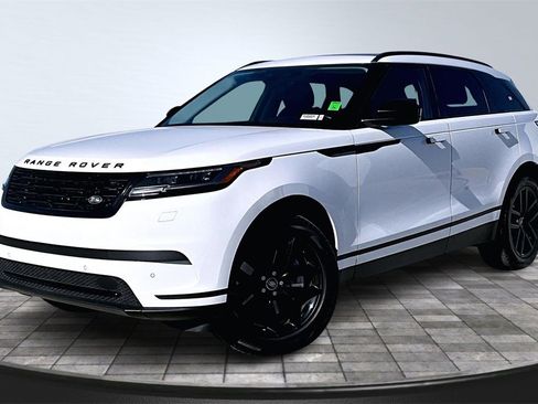 Used 2024 Land Rover Range Rover Velar S image 13
