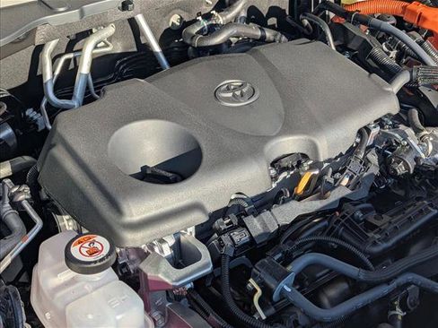 New 2026 Toyota Grand Highlander Limited image 15