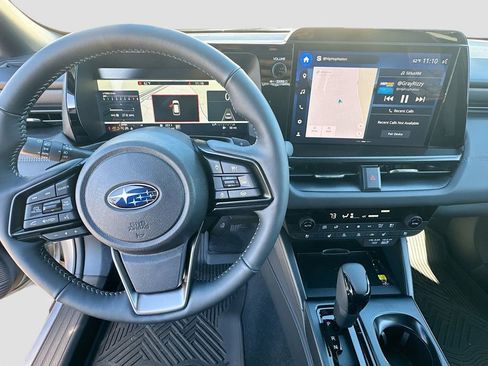 New 2026 Subaru Outback Touring AWD/4WD image 11