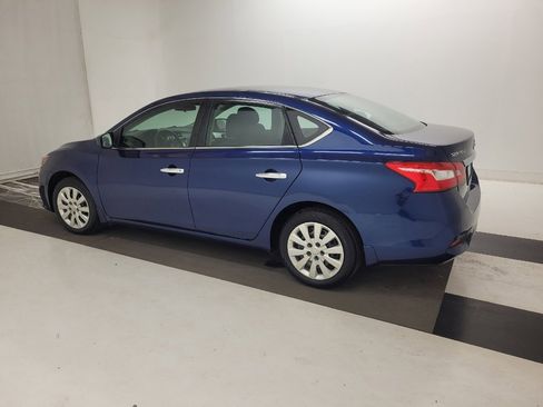 Used 2019 Nissan Sentra S image 3