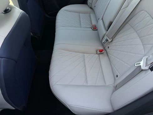 New 2026 Nissan Sentra SL w/ Floor Mat Package FWD image 11
