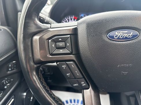 Used 2021 Ford Expedition Limited image 18